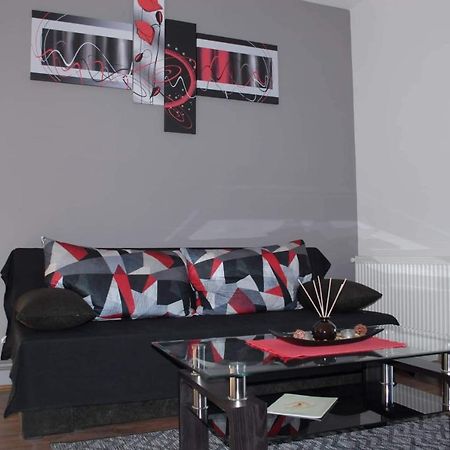 Stan na dan - apartman Djordjevic Vranje Bagian luar foto