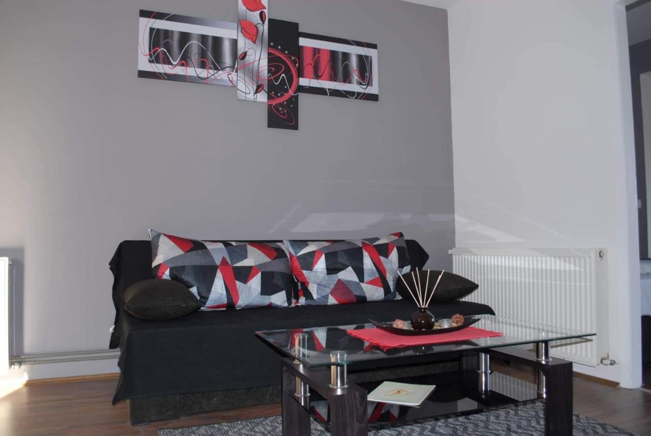 Stan na dan - apartman Djordjevic Vranje Bagian luar foto