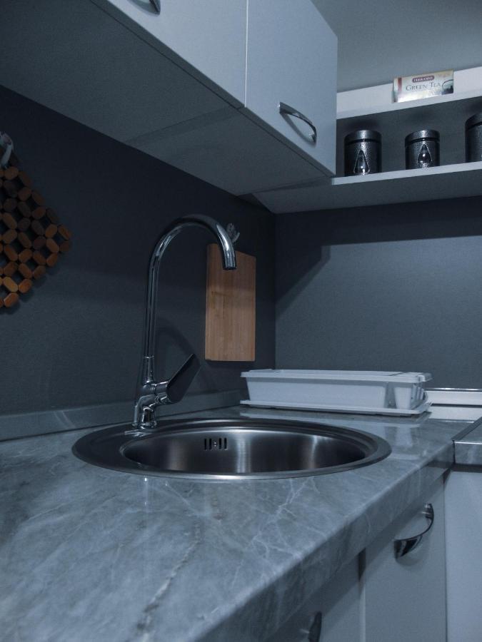 Stan na dan - apartman Djordjevic Vranje Bagian luar foto