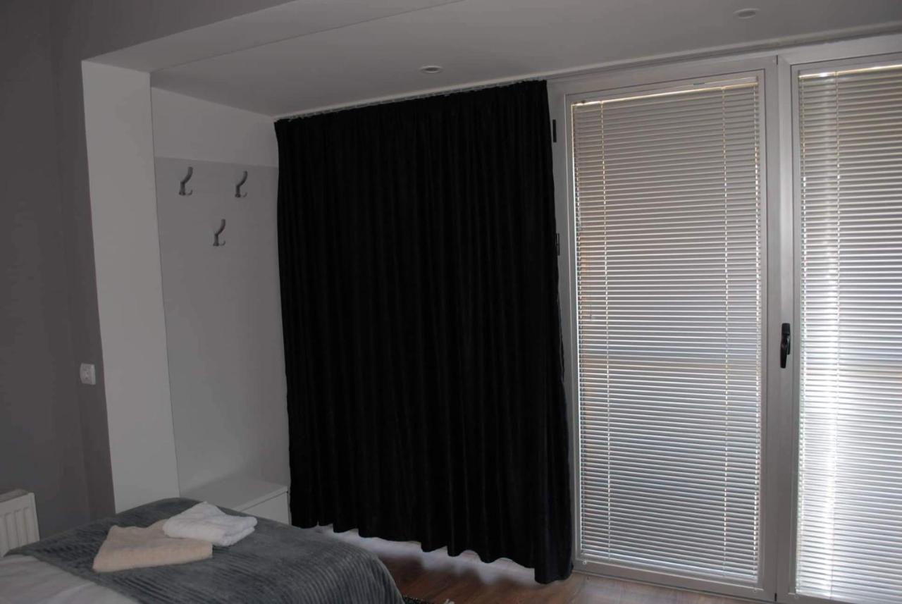 Stan na dan - apartman Djordjevic Vranje Bagian luar foto