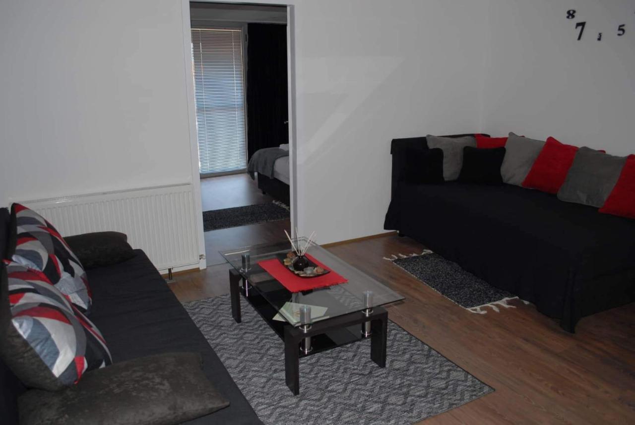 Stan na dan - apartman Djordjevic Vranje Bagian luar foto