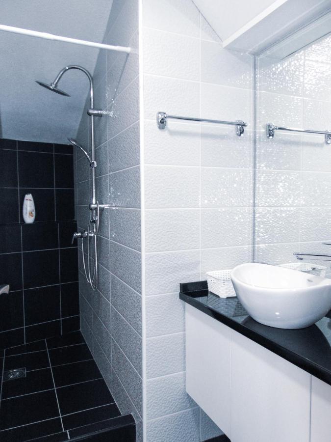 Stan na dan - apartman Djordjevic Vranje Bagian luar foto