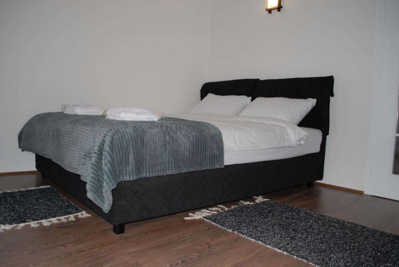 Stan na dan - apartman Djordjevic Vranje Bagian luar foto