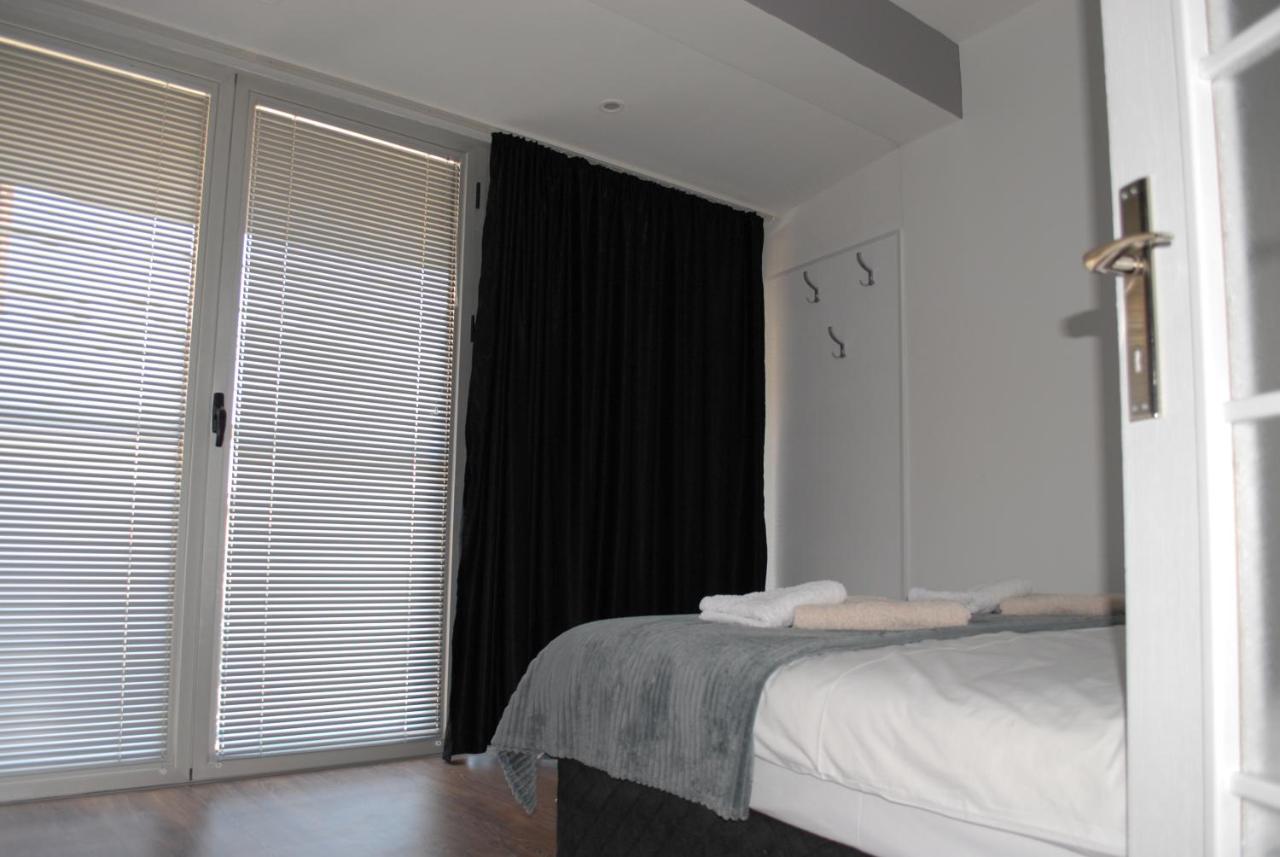 Stan na dan - apartman Djordjevic Vranje Bagian luar foto