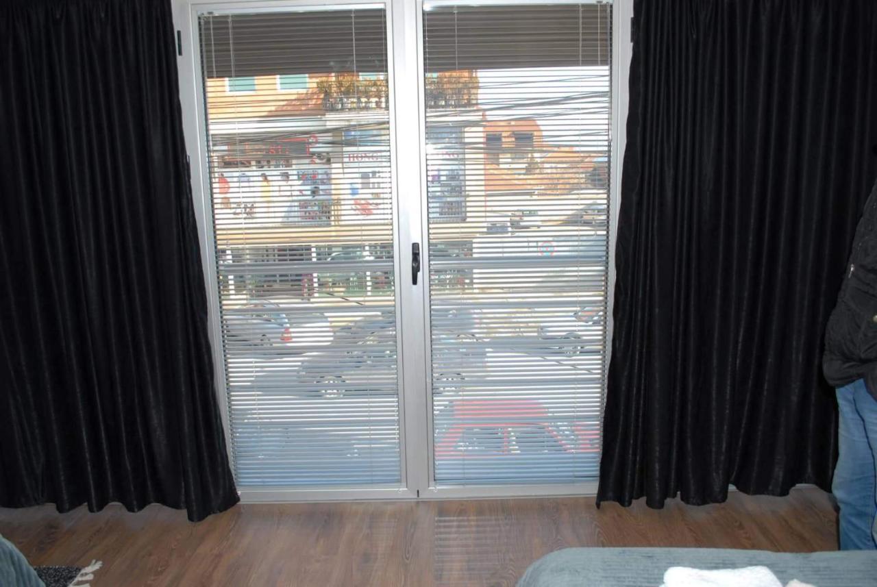 Stan na dan - apartman Djordjevic Vranje Bagian luar foto