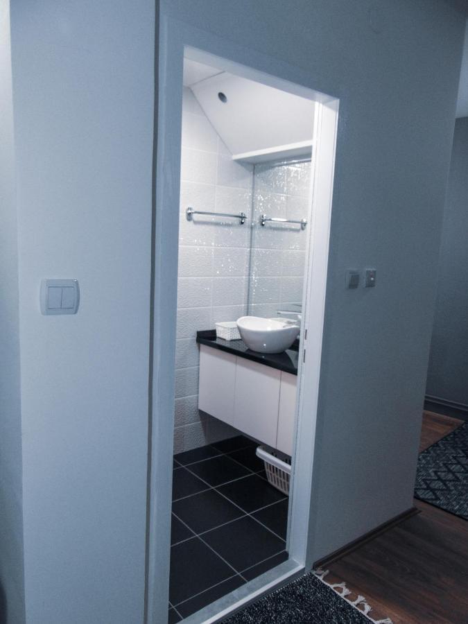 Stan na dan - apartman Djordjevic Vranje Bagian luar foto