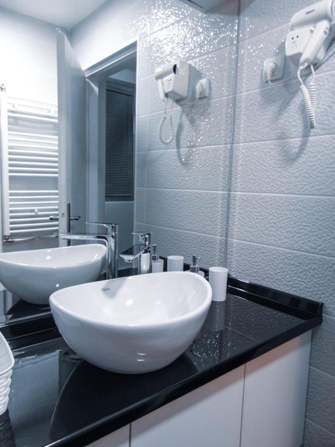 Stan na dan - apartman Djordjevic Vranje Bagian luar foto