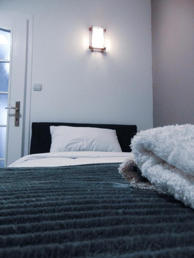 Stan na dan - apartman Djordjevic Vranje Bagian luar foto