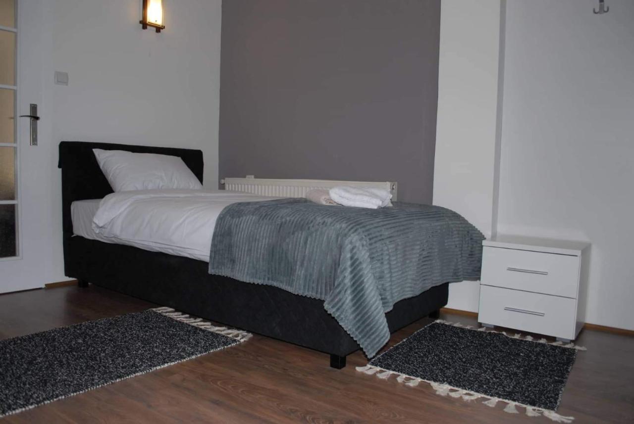 Stan na dan - apartman Djordjevic Vranje Bagian luar foto